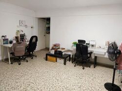 Blk 612 Yio Chu Kang Green (Ang Mo Kio), HDB 4 Rooms #605998561